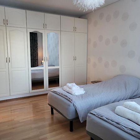 Home Apartment Haukipudas 오울루 외부 사진