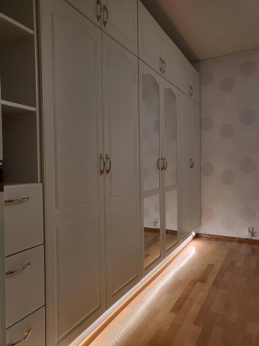 Home Apartment Haukipudas 오울루 외부 사진