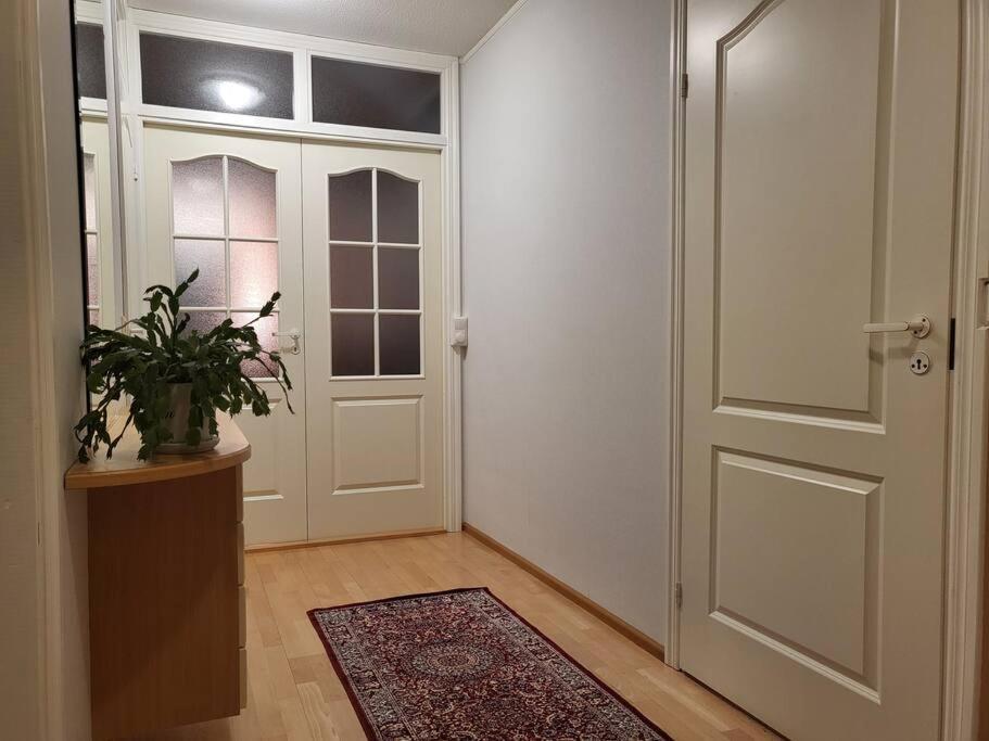 Home Apartment Haukipudas 오울루 외부 사진
